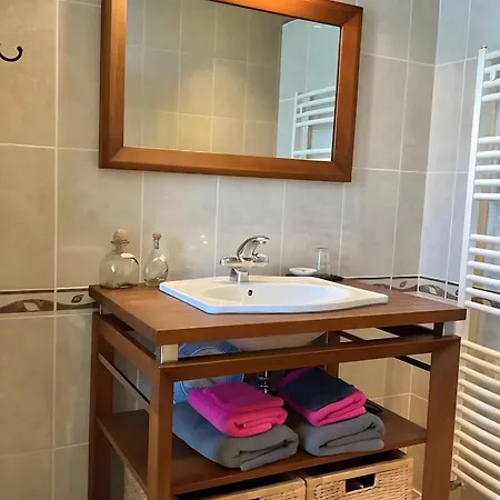 D'hotes Manoir De Beaucron 住宿加早餐酒店 3*