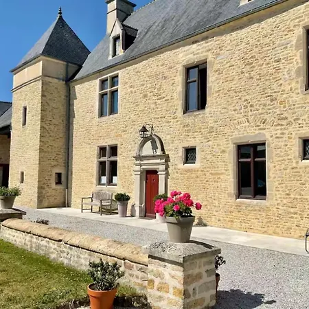 D'hotes Manoir De Beaucron 3* Carentan-les-Marais