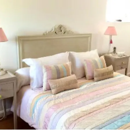 Bed & Breakfast D'hotes Manoir De Beaucron Carentan-les-Marais