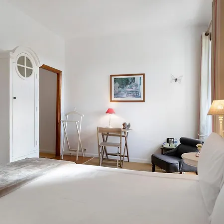 Bed & Breakfast D'hotes Manoir De Beaucron 3*