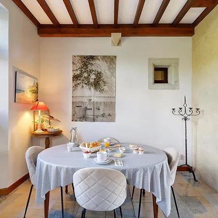 D'hotes Manoir De Beaucron Bed & Breakfast Carentan-les-Marais