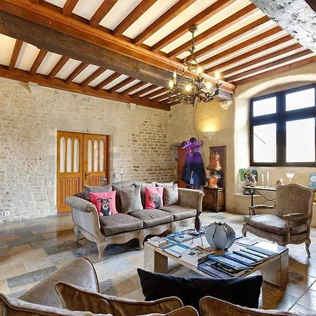 Bed & Breakfast D'hotes Manoir De Beaucron Carentan-les-Marais