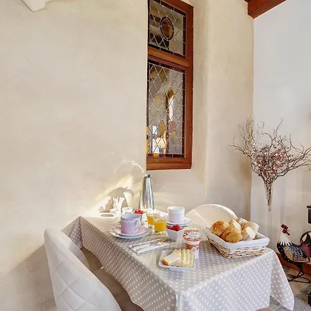 Bed & Breakfast D'hotes Manoir De Beaucron Carentan-les-Marais