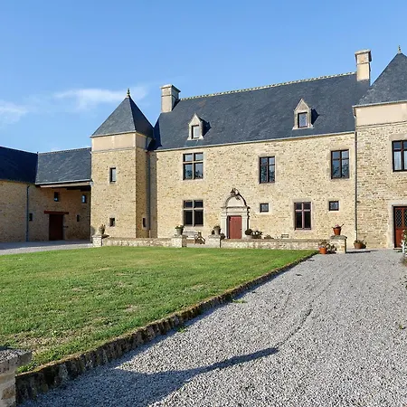 D'hotes Manoir De Beaucron 3* Carentan-les-Marais
