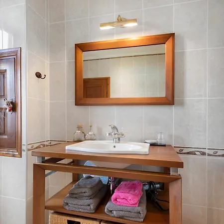 D'hotes Manoir De Beaucron Bed & Breakfast