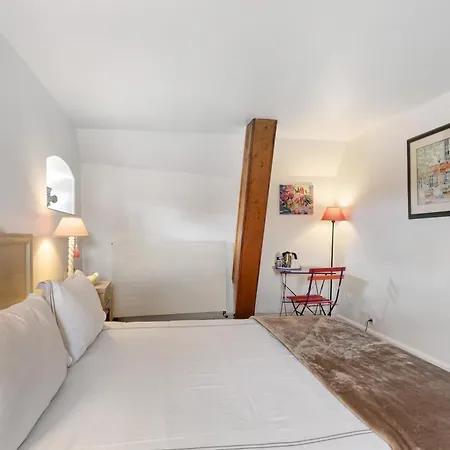 D'hotes Manoir De Beaucron