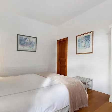D'hotes Manoir De Beaucron Bed & Breakfast Carentan-les-Marais