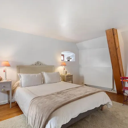 D'hotes Manoir De Beaucron 3*