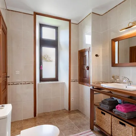 D'hotes Manoir De Beaucron Bed & Breakfast