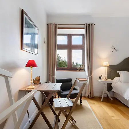 Bed & Breakfast D'hotes Manoir De Beaucron
