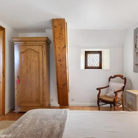 Bed & Breakfast D'hotes Manoir De Beaucron Carentan-les-Marais