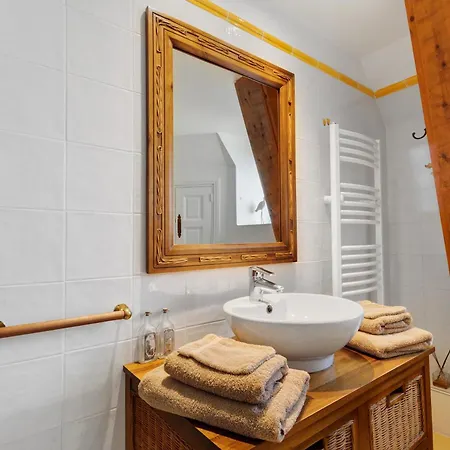 D'hotes Manoir De Beaucron Bed & Breakfast Carentan-les-Marais